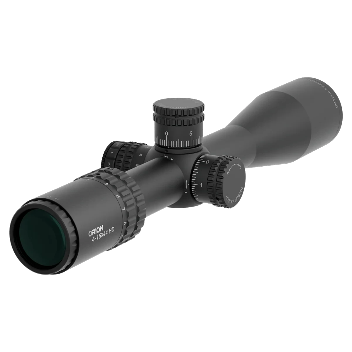 Vector Optics Orion Pro Max 4-16x44 HD SFP richtkijker Vector Optics