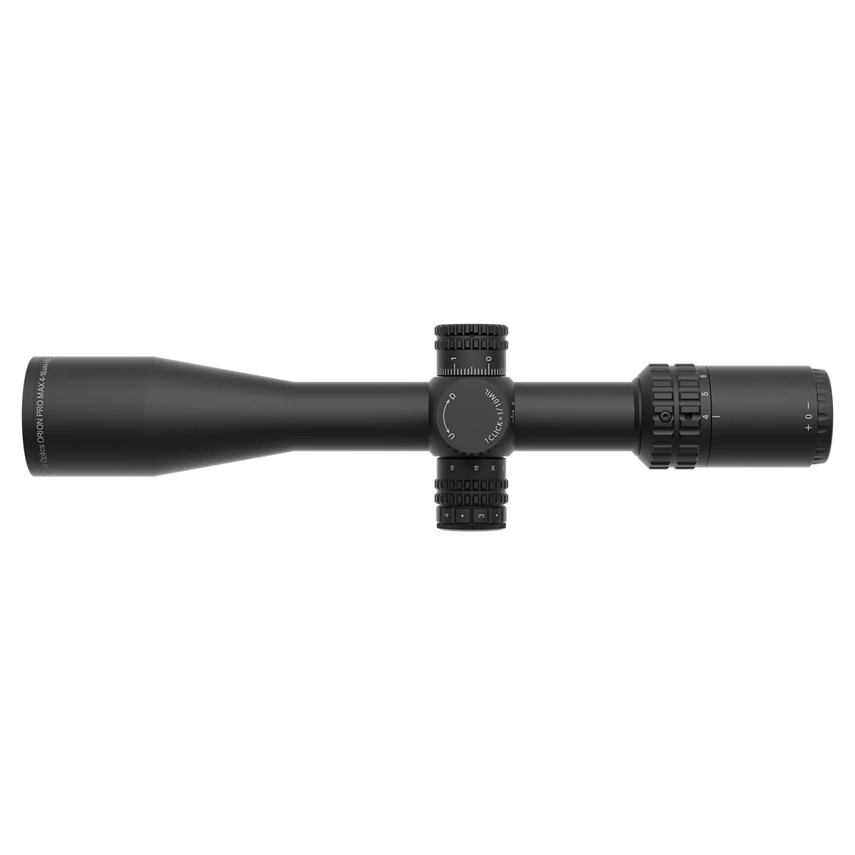 Vector Optics Orion Pro Max 4-16x44 HD SFP richtkijker Vector Optics