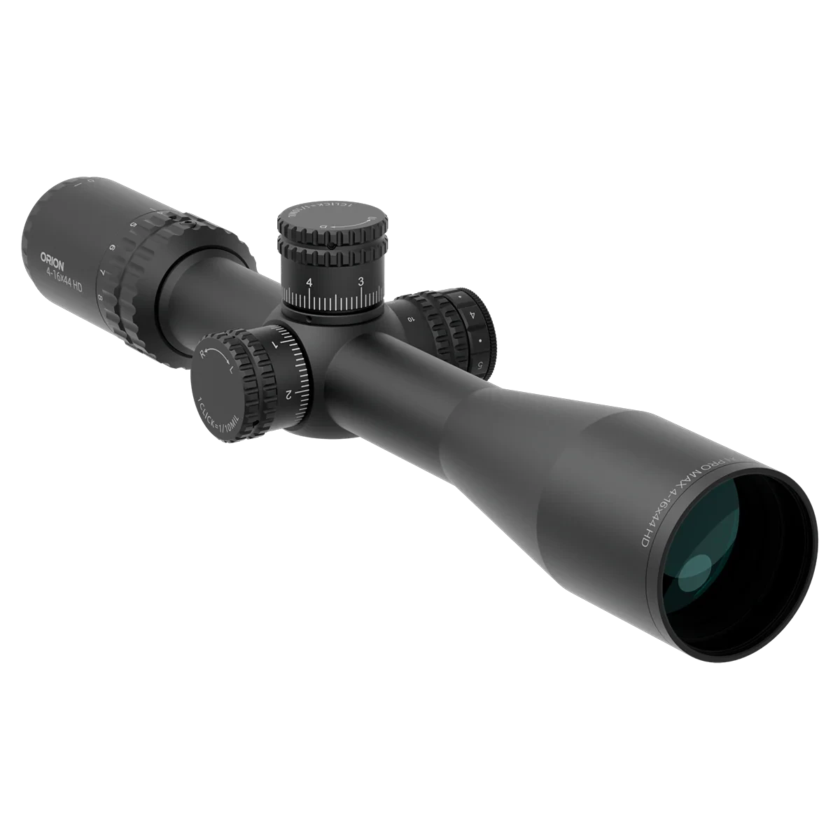 Vector Optics Orion Pro Max 4-16x44 HD SFP richtkijker Vector Optics