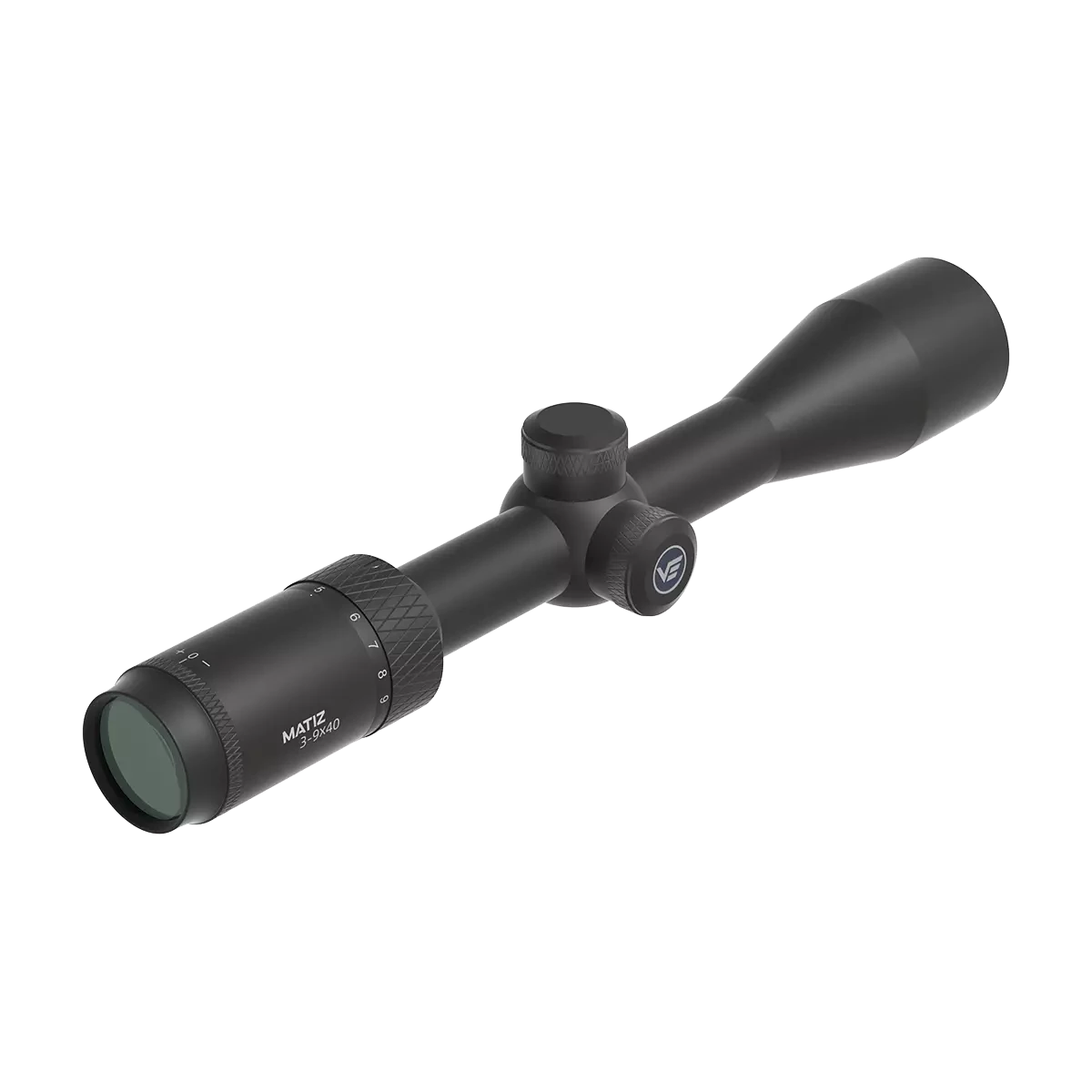 Vector Optics Matiz 3-9x40 SFP richtkijker Vector Optics