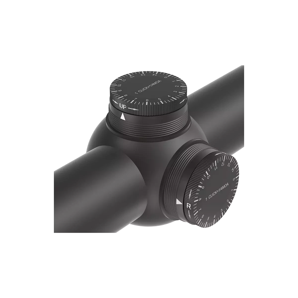 Vector Optics Matiz 3-9x40 SFP richtkijker Vector Optics