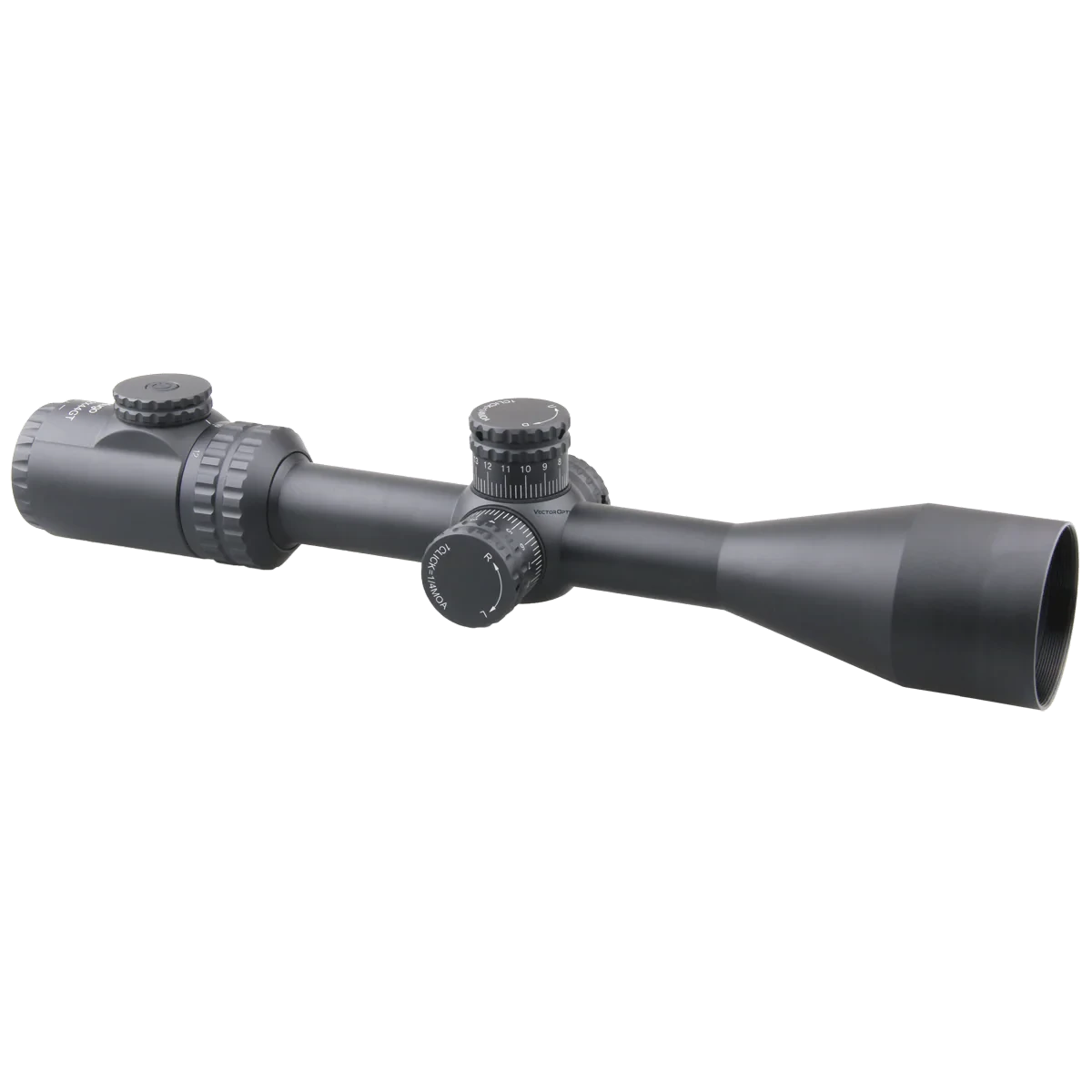 Vector Optics Hugo 3-12x44GT SFP richtkijker Vector Optics