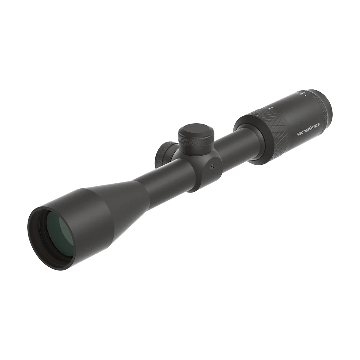 Vector Optics Matiz 3-9x40 SFP MIL richtkijker Vector Optics