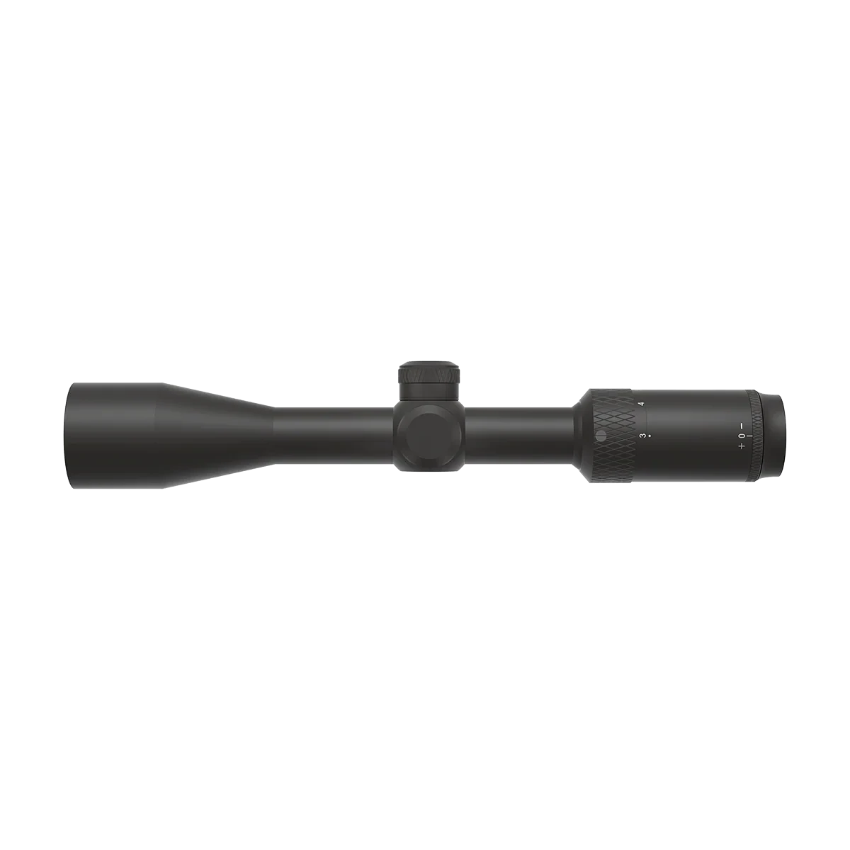 Vector Optics Matiz 3-9x40 SFP MIL richtkijker Vector Optics