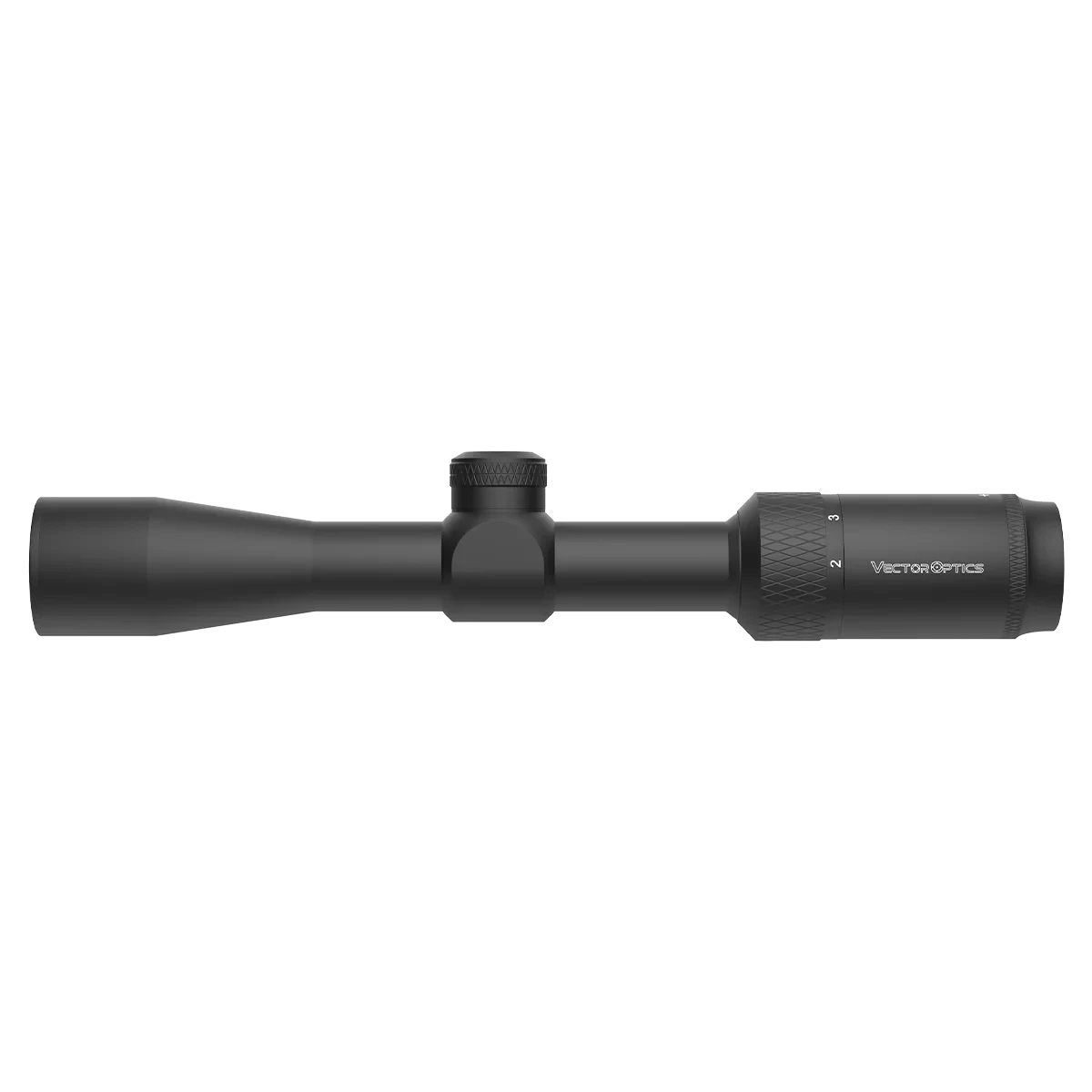 Vector Optics Matiz 2-7x32 MOA richtkijker Vector Optics