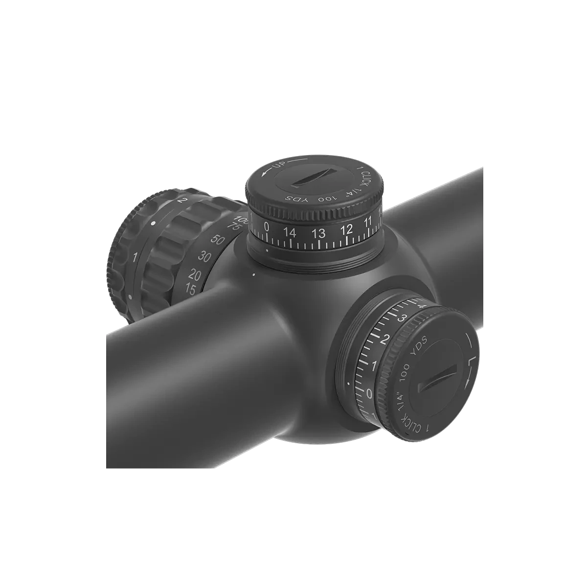 Vector Optics Continental x6 2.5-15x56 richtkijker Vector Optics