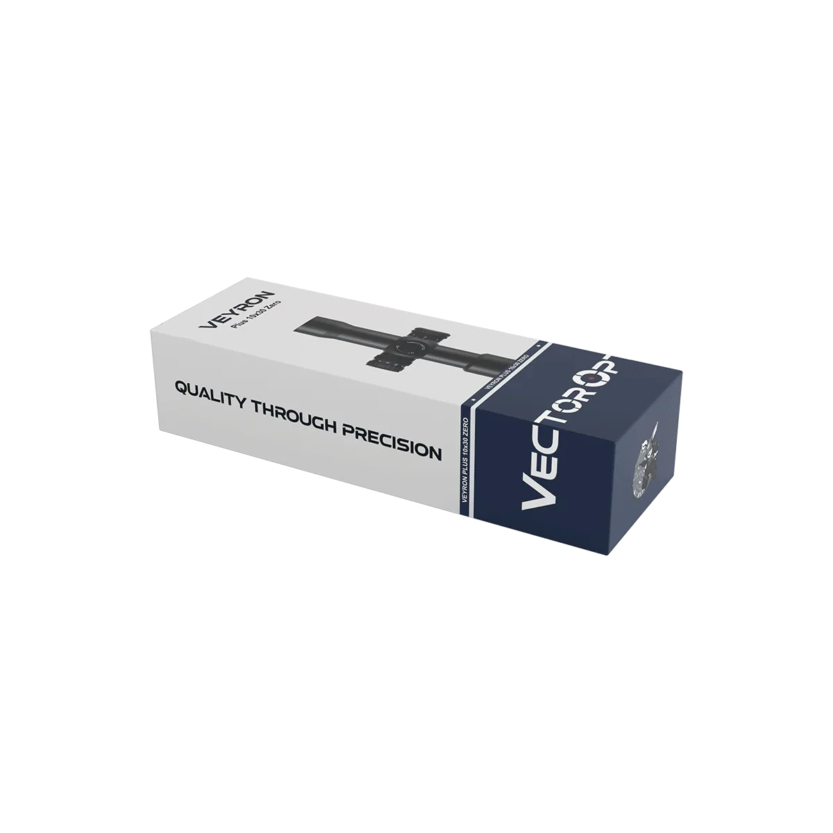 Vector Optics Veyron Plus 10x30 Zero richtkijker Vector Optics