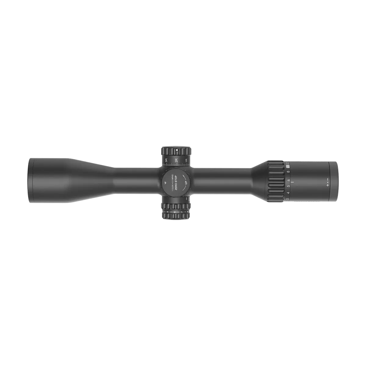 Vector Optics Continental x8 2-16x44 ED Tactical richtkijker Vector Optics