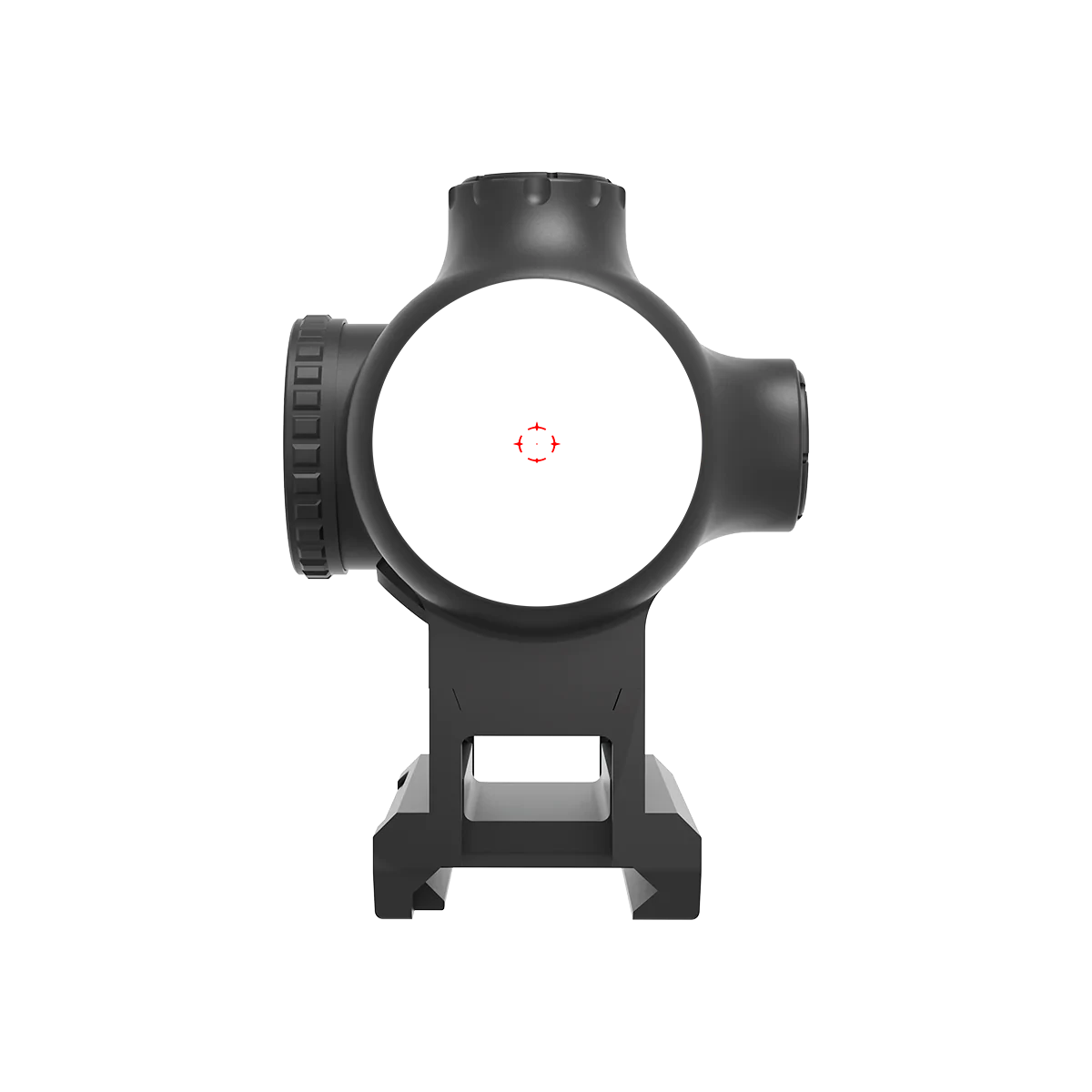 Vector Optics Paragon 1X18 Mini Prism Scope Vector Optics