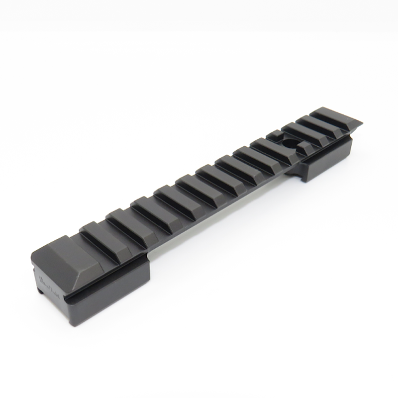 Sako 90 Picatinny rail