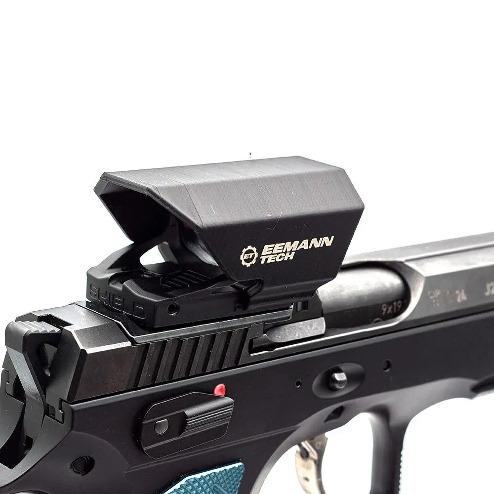 Shield RMSx harde regenhoes