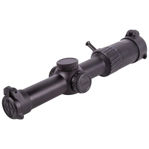 Sightmark Presidio 1-6x24 CR1 SFP richtkijker