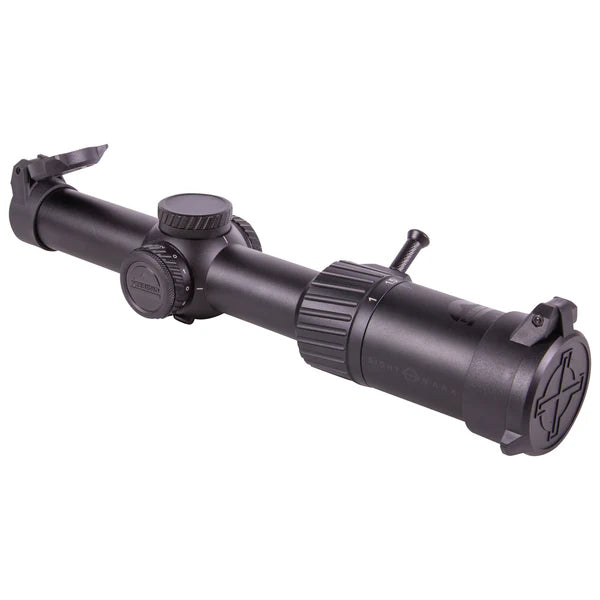Sightmark Presidio 1-6x24 CR1 SFP richtkijker