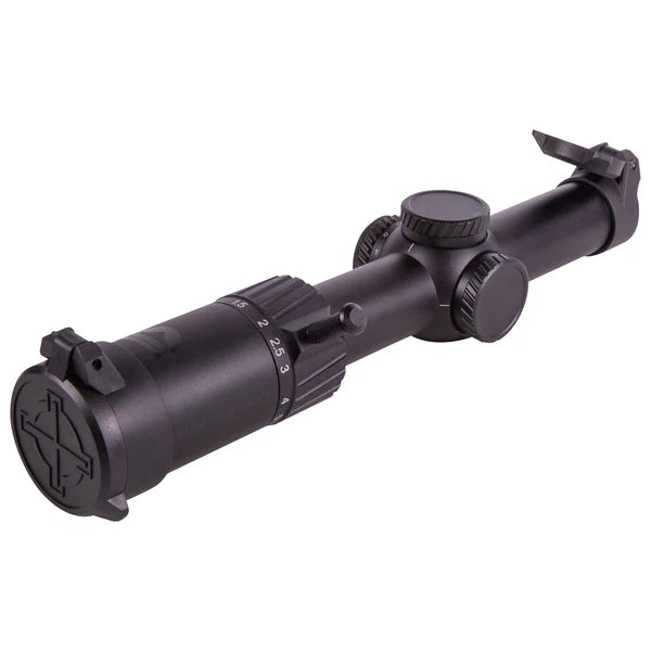Sightmark Presidio 1-6x24 CR1 SFP richtkijker
