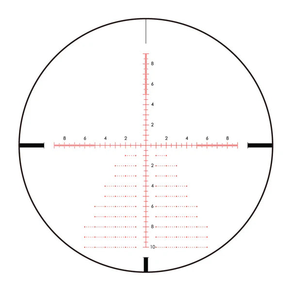 Sightmark Presidio 5-30x56 LR2 FFP richtkijker