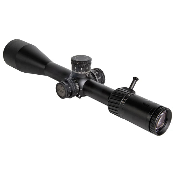 Sightmark Presidio 5-30x56 LR2 FFP richtkijker