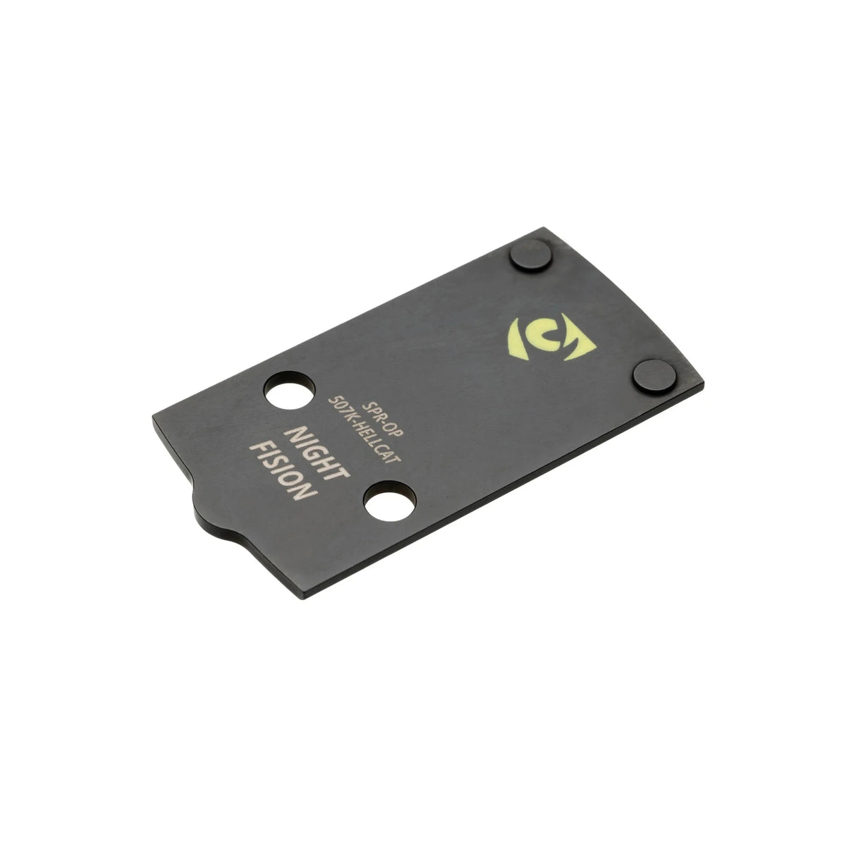 Springfield Hellcat OSP, HS Produkt H11 OR adapterplaat | Holosun K-series footprint EGW