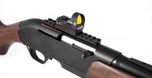 Toni System ZR16 red dot
