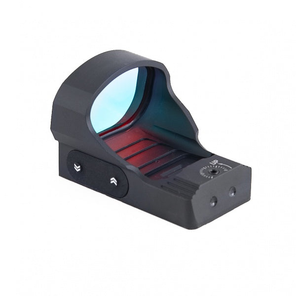 Toni System ZV9 red dot