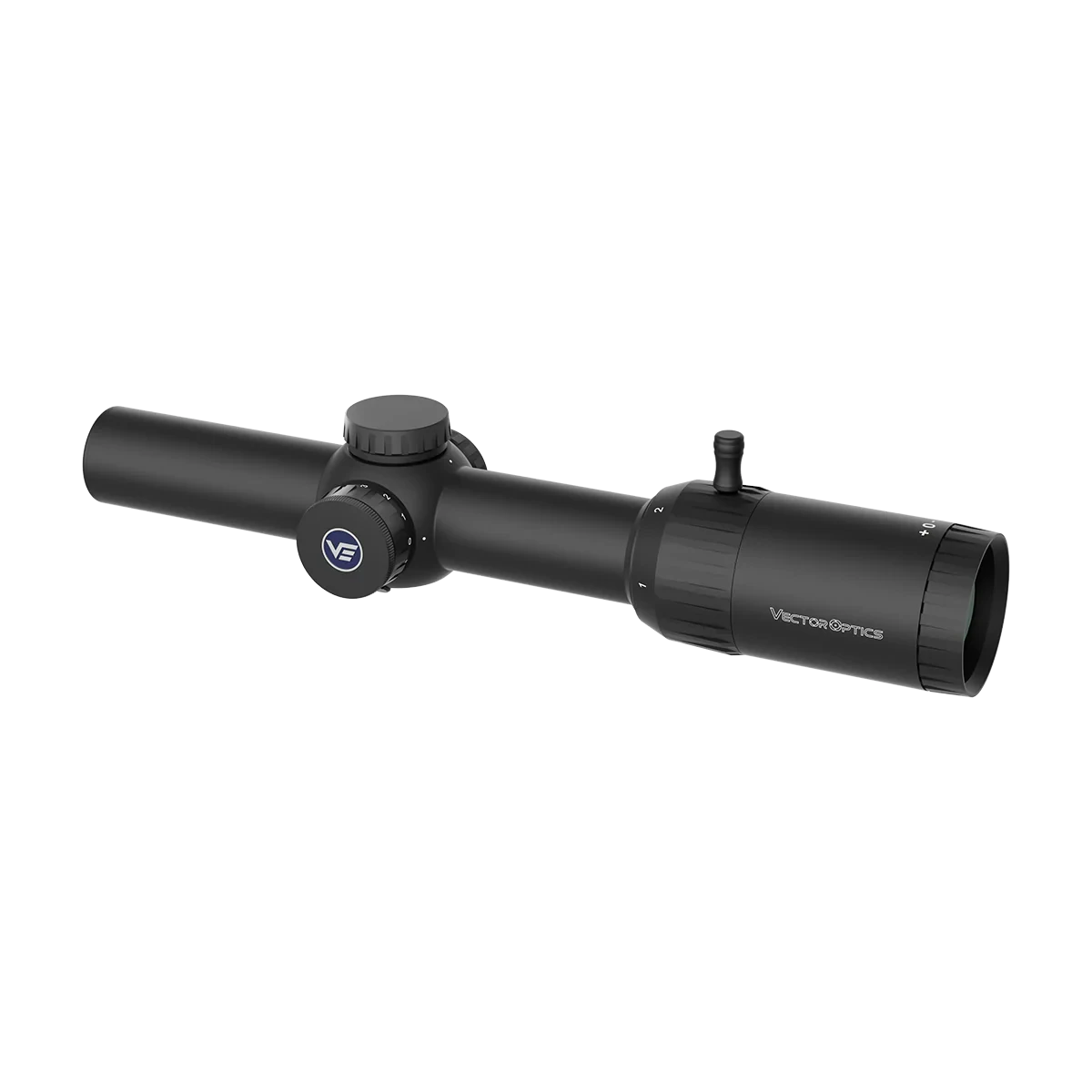 Vector Optics Constantine 1-8x24 FFP RAR richtkijker Vector Optics