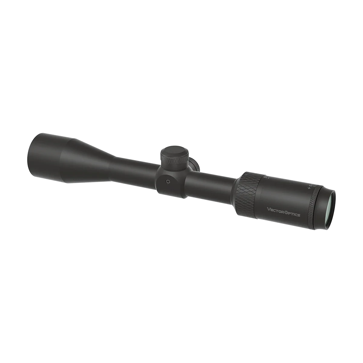 Vector Optics Matiz 3-9x40 SFP MIL richtkijker Vector Optics