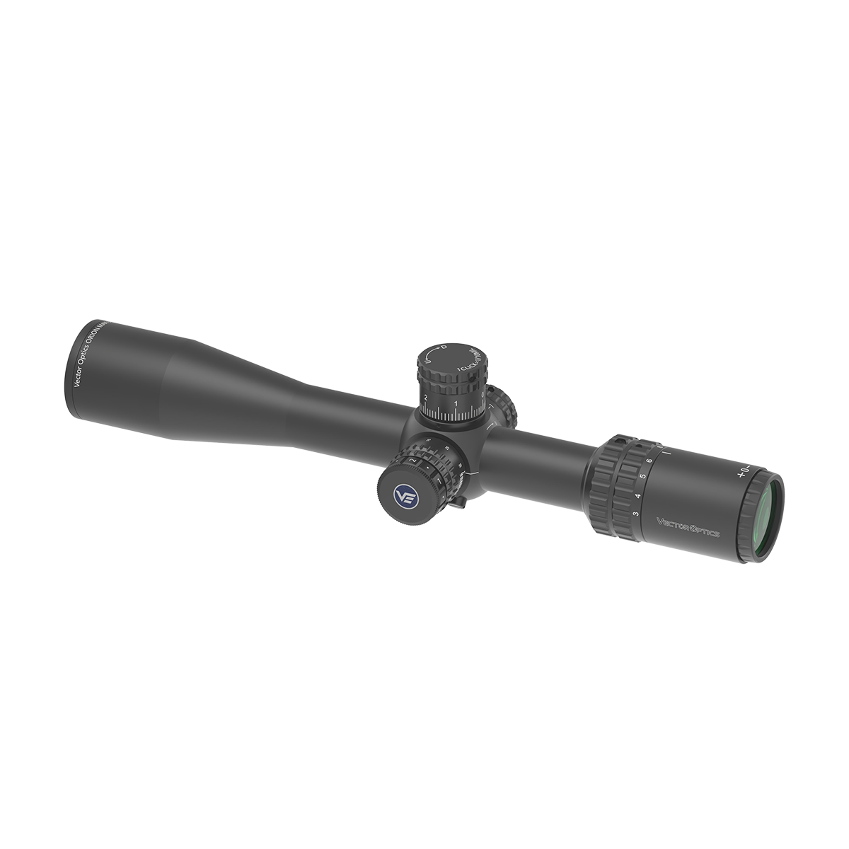 Vector Optics Orion MAX 3-18x44 HD FFP richtkijker Vector Optics