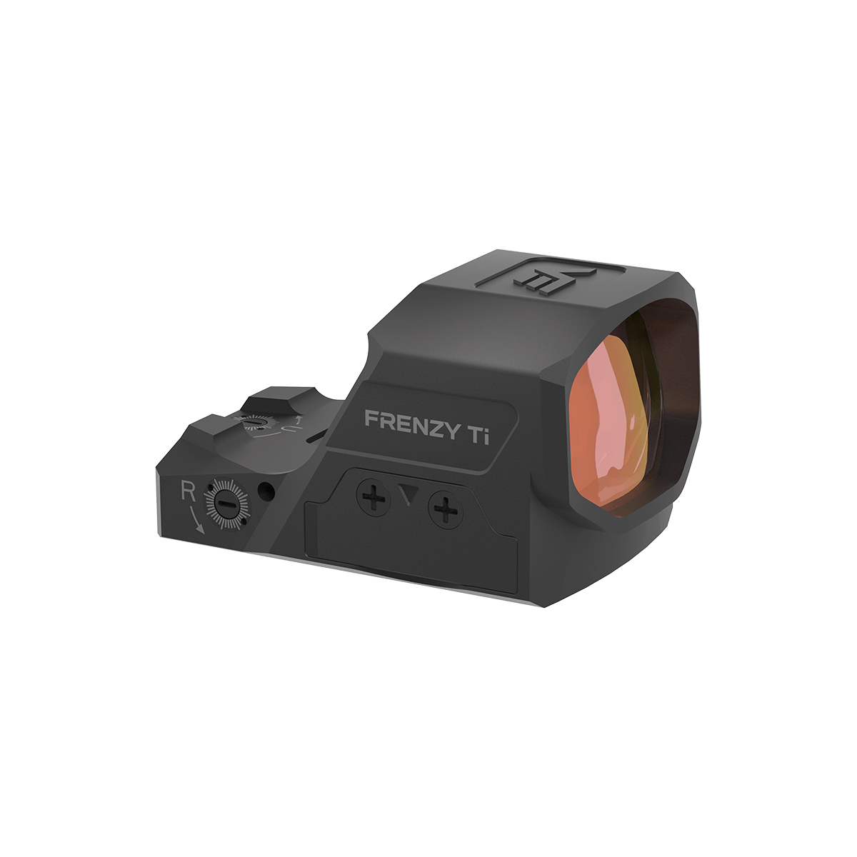 Vector Optics Frenzy-X 1x19x28 GenII Titanium Vector Optics