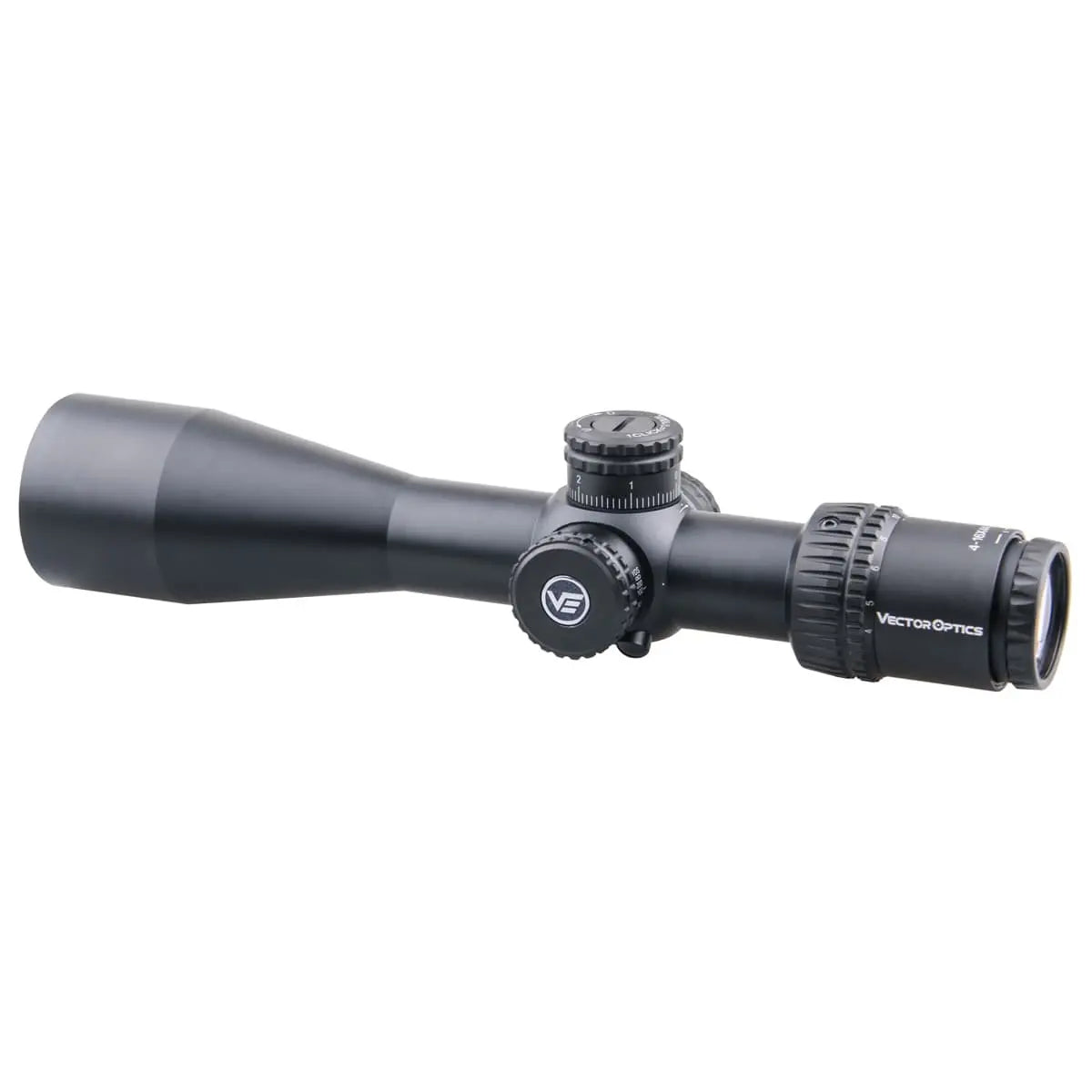 Vector Optics Veyron 4-16x44 FFP rifle scope Vector Optics