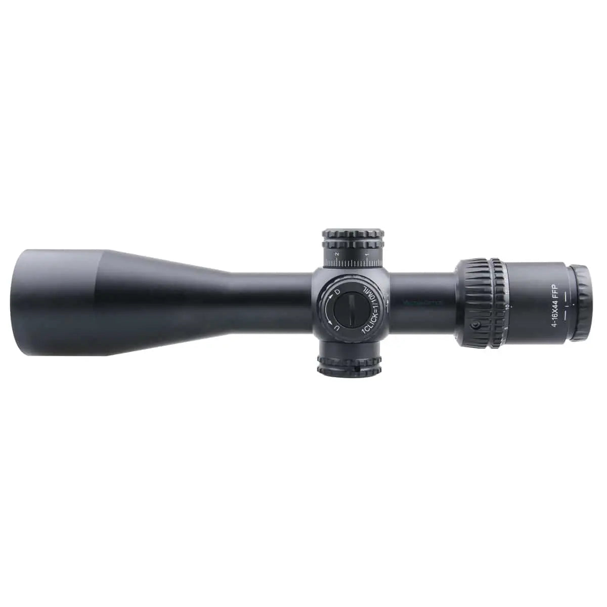 Vector Optics Veyron 4-16x44 FFP richtkijker