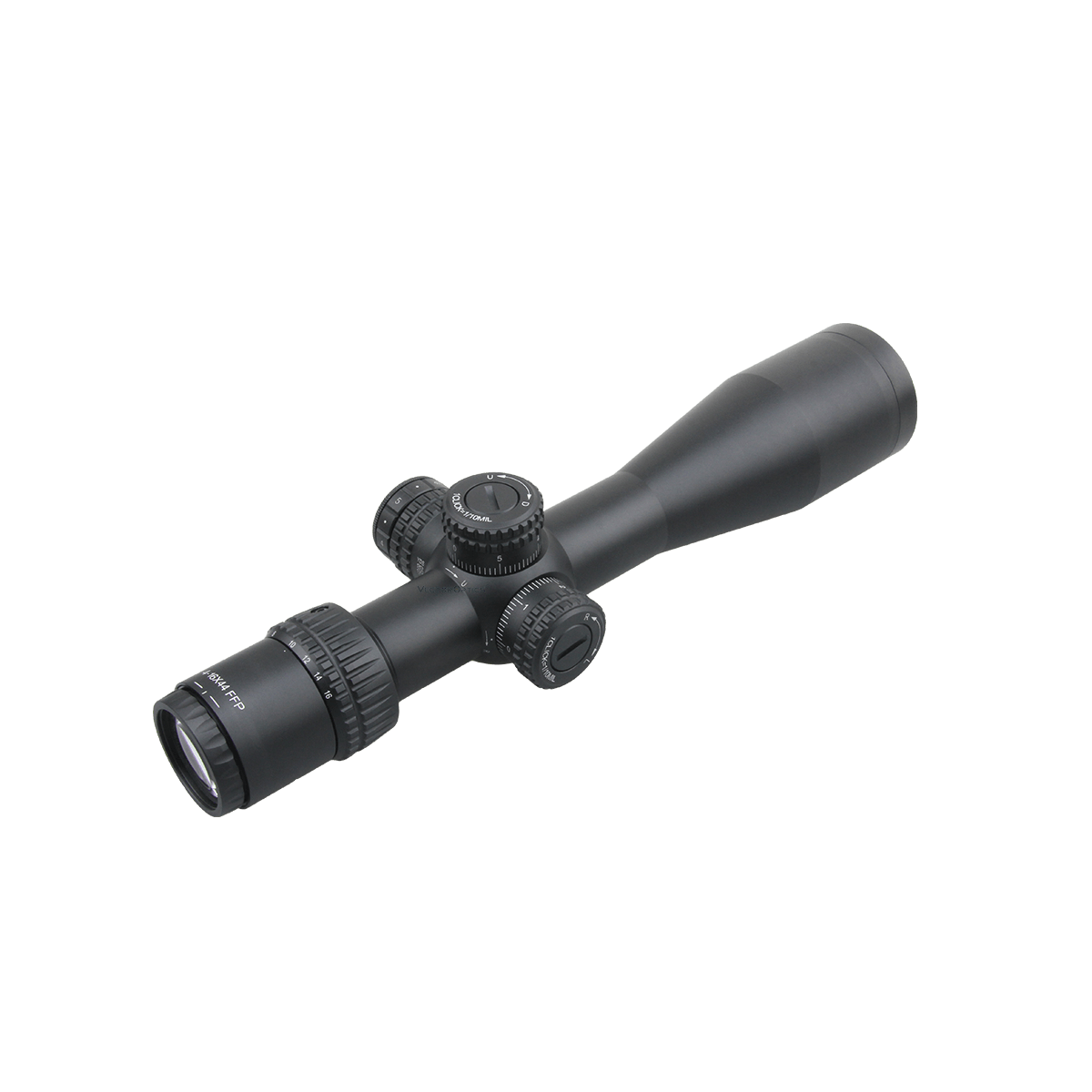 Vector Optics Veyron 4-16x44 IR First Focal Plane Illuminated richtkijker