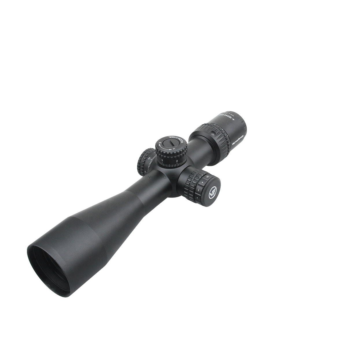 Vector Optics Veyron 4-16x44 IR First Focal Plane Illuminated richtkijker