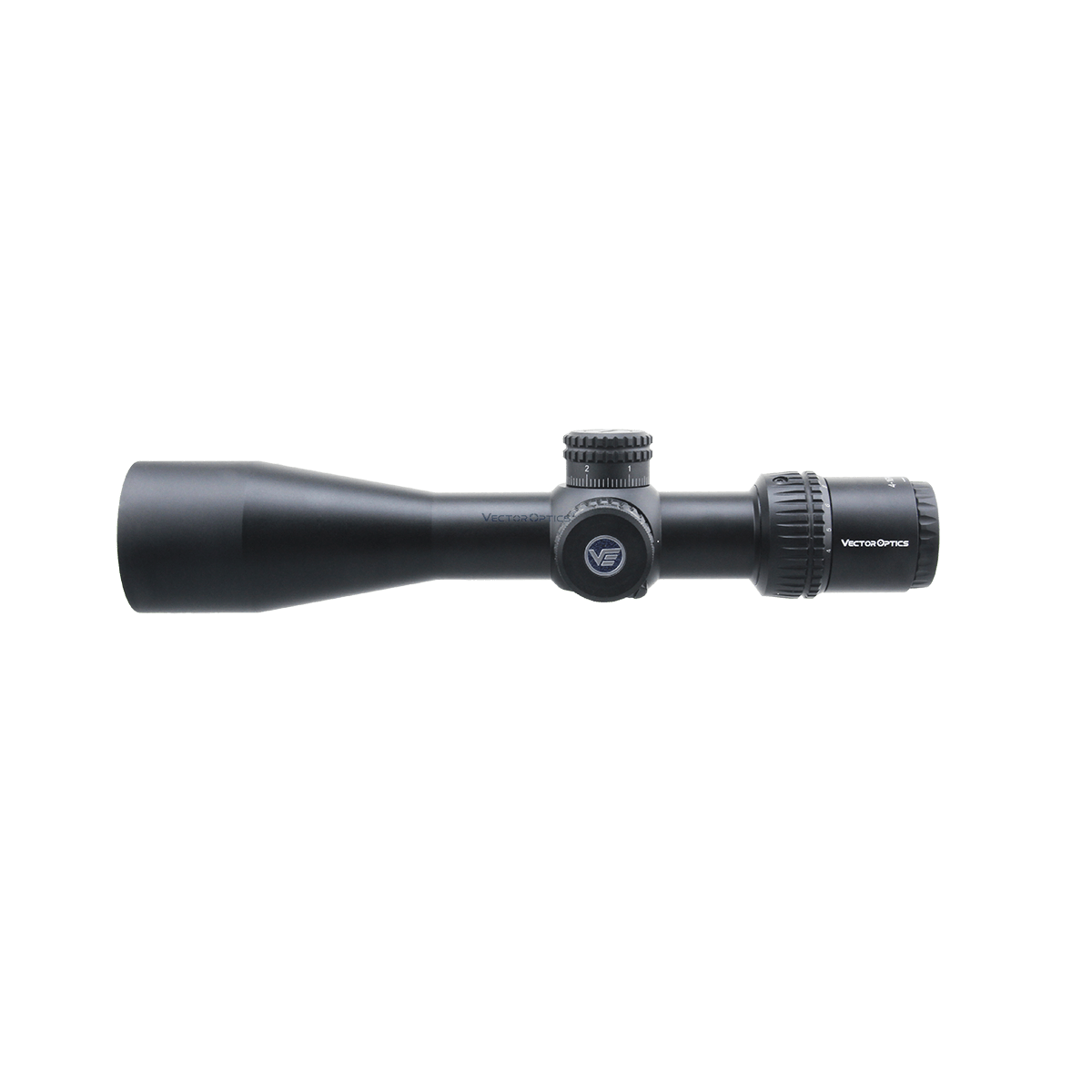 Vector Optics Veyron 4-16x44 IR First Focal Plane Illuminated richtkijker