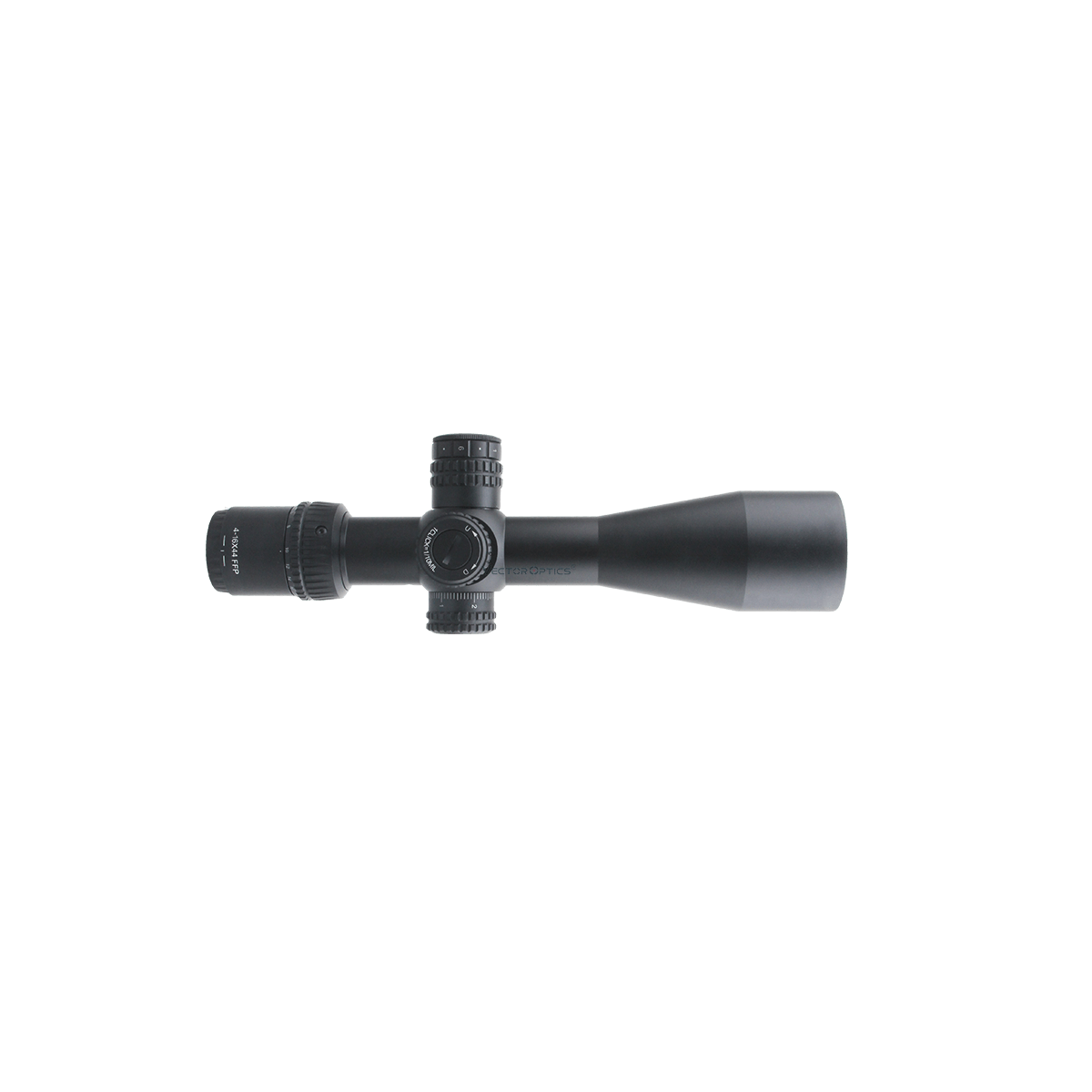 Vector Optics Veyron 4-16x44 IR First Focal Plane Illuminated richtkijker