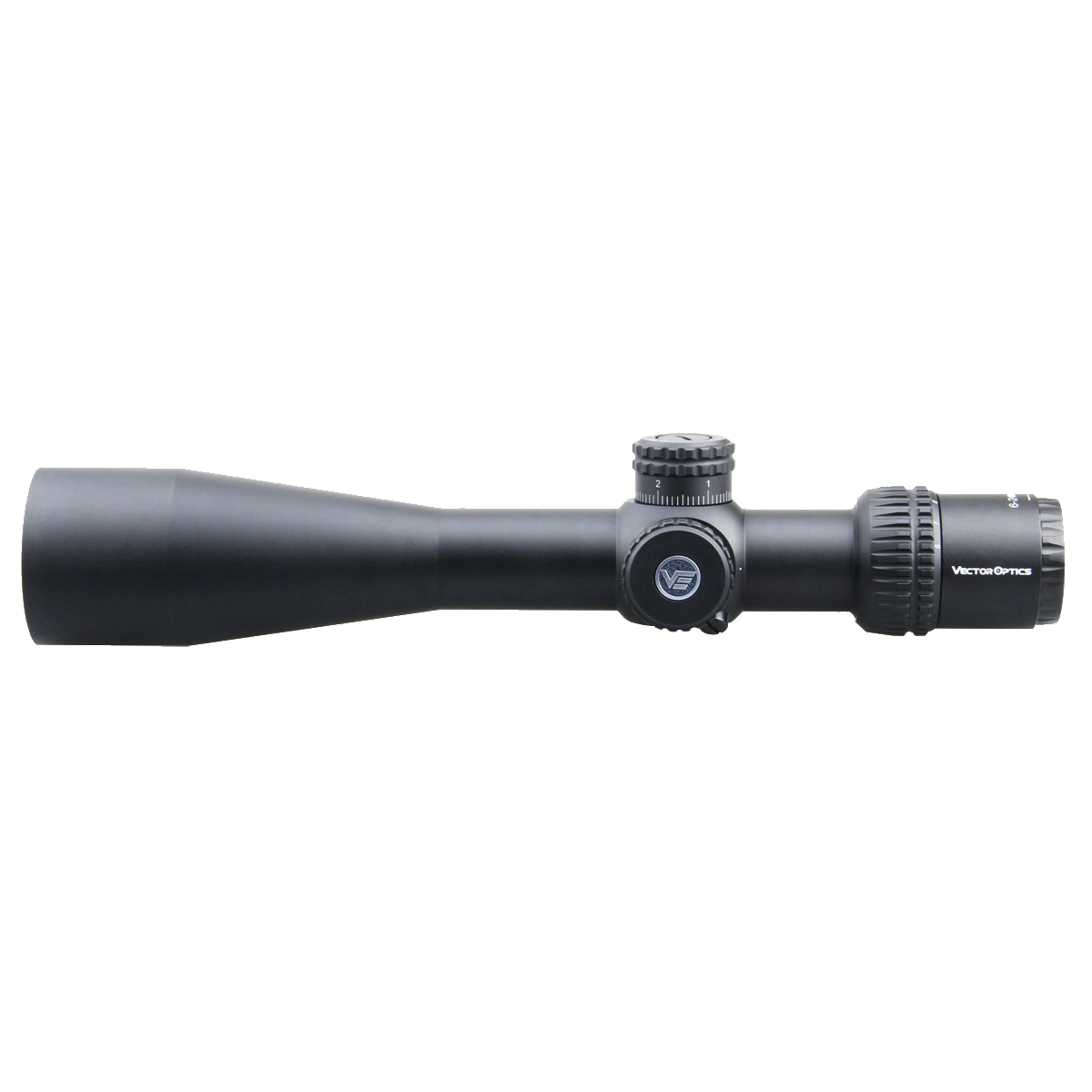 Vector Optics Veyron 6-24x44 FFP rifle scope Vector Optics