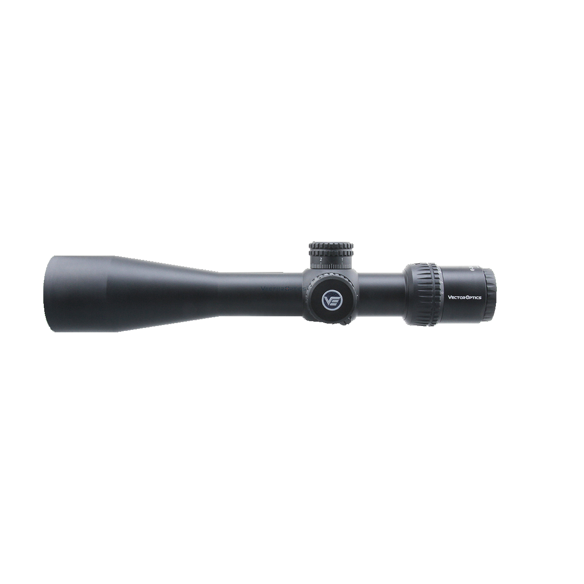Vector Optics Veyron 6-24x44 IR First Focal Plane verlichte richtkijker