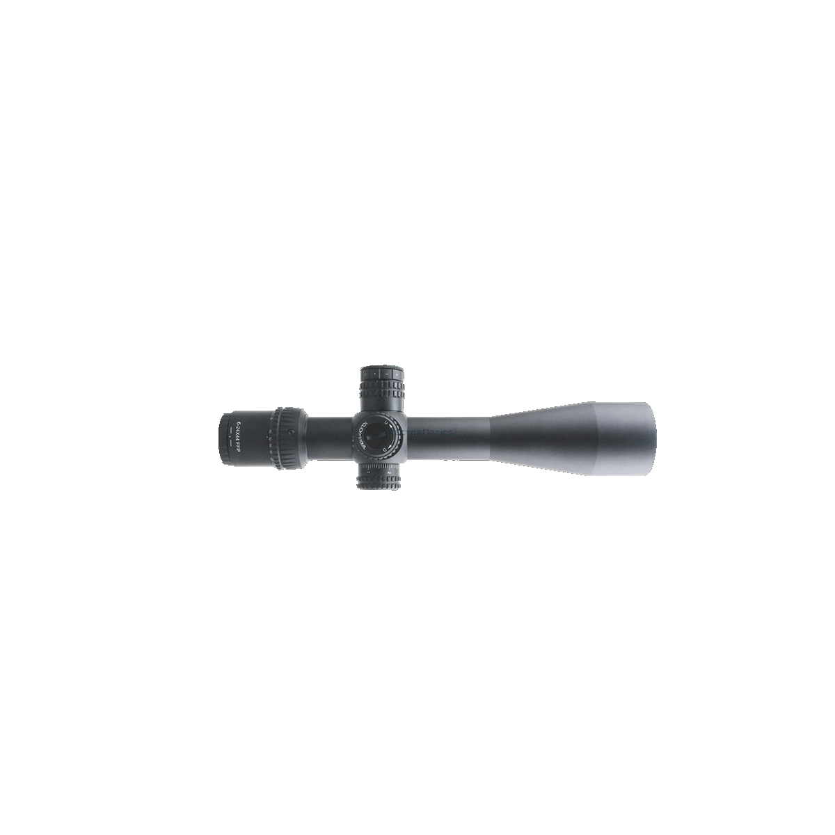 Vector Optics Veyron 6-24x44 IR First Focal Plane verlichte richtkijker