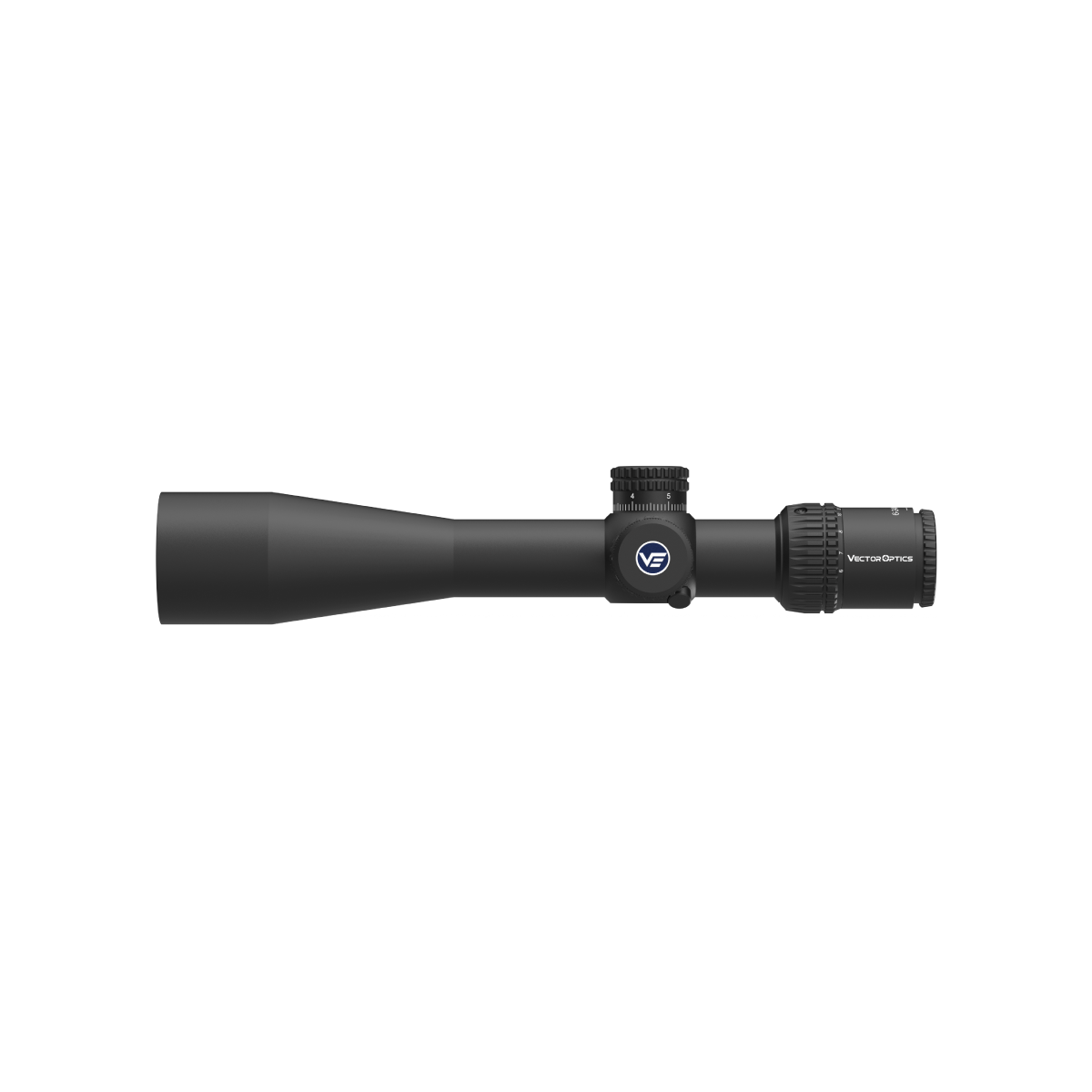 Vector Optics Veyron 6-24x44IR SFP compacte richtkijker