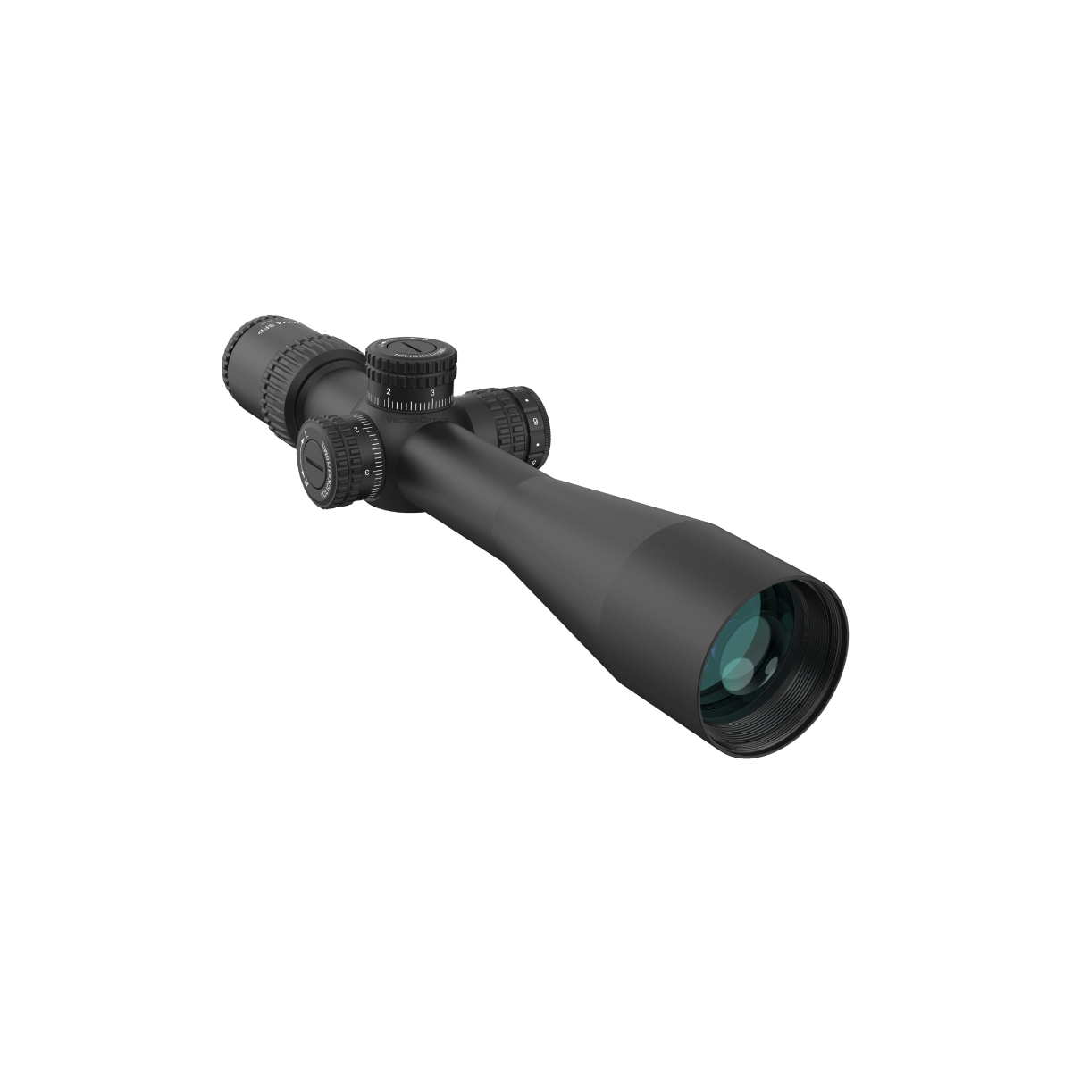 Vector Optics Veyron 6-24x44IR SFP compacte richtkijker