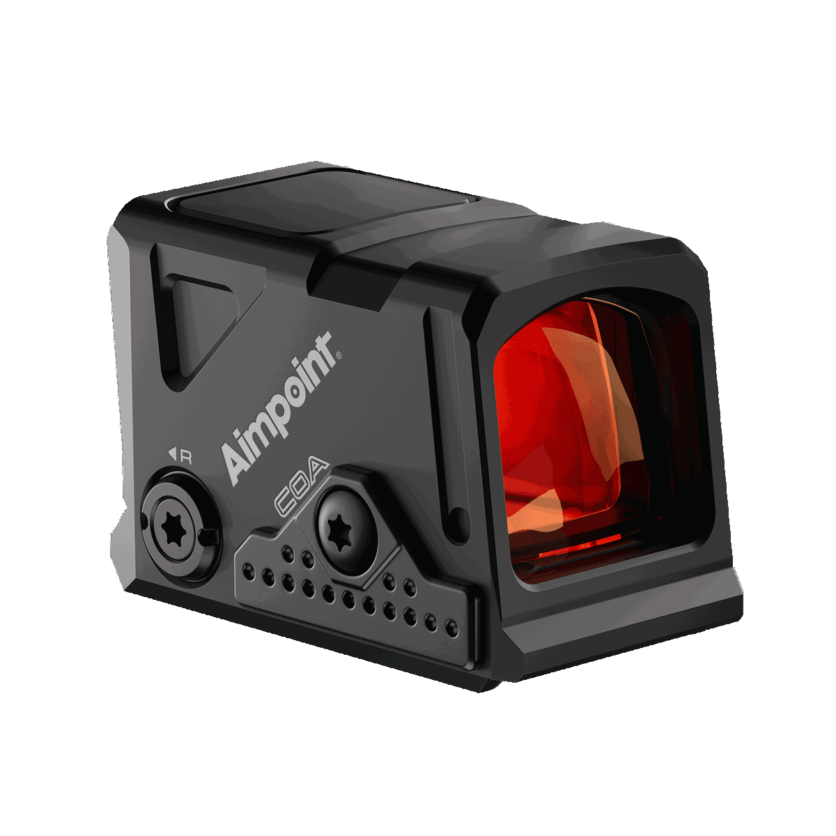 Aimpoint COA