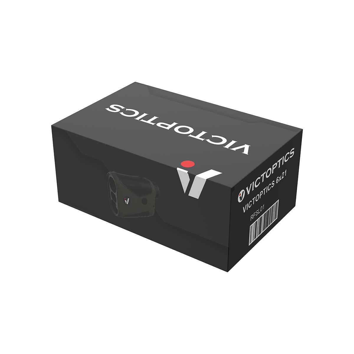 Victoptics 6x21 afstandsmeter Vector Optics