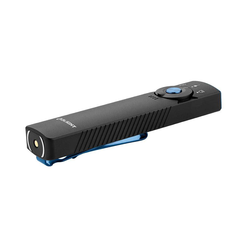 Olight Arkfeld Pro | flat 3-in-1 EDC zaklamp | 1.300 lm