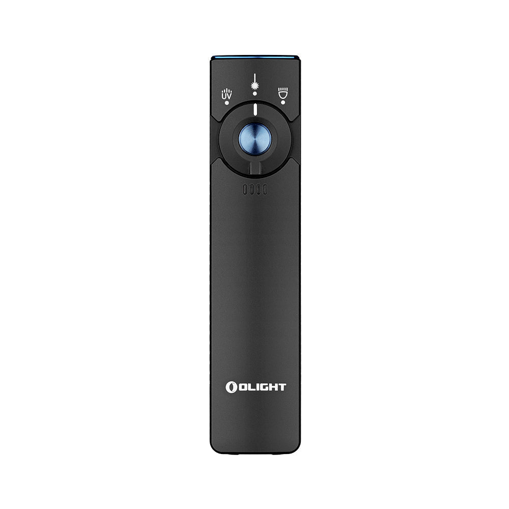 Olight Arkfeld Pro | flat 3-in-1 EDC zaklamp | 1.300 lm