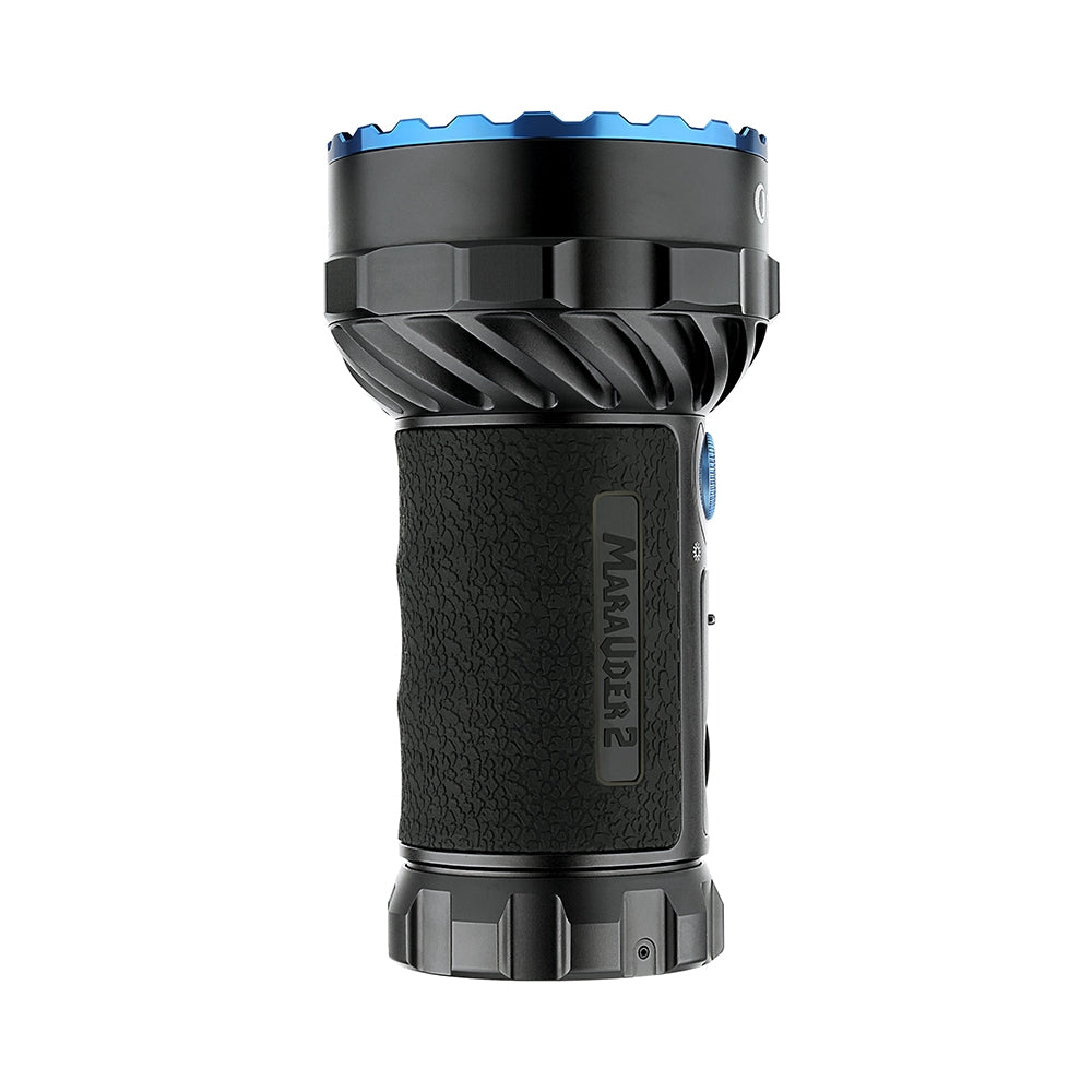Olight Marauder 2 | ultra krachtige oplaadbare zaklamp | 14.000 lm