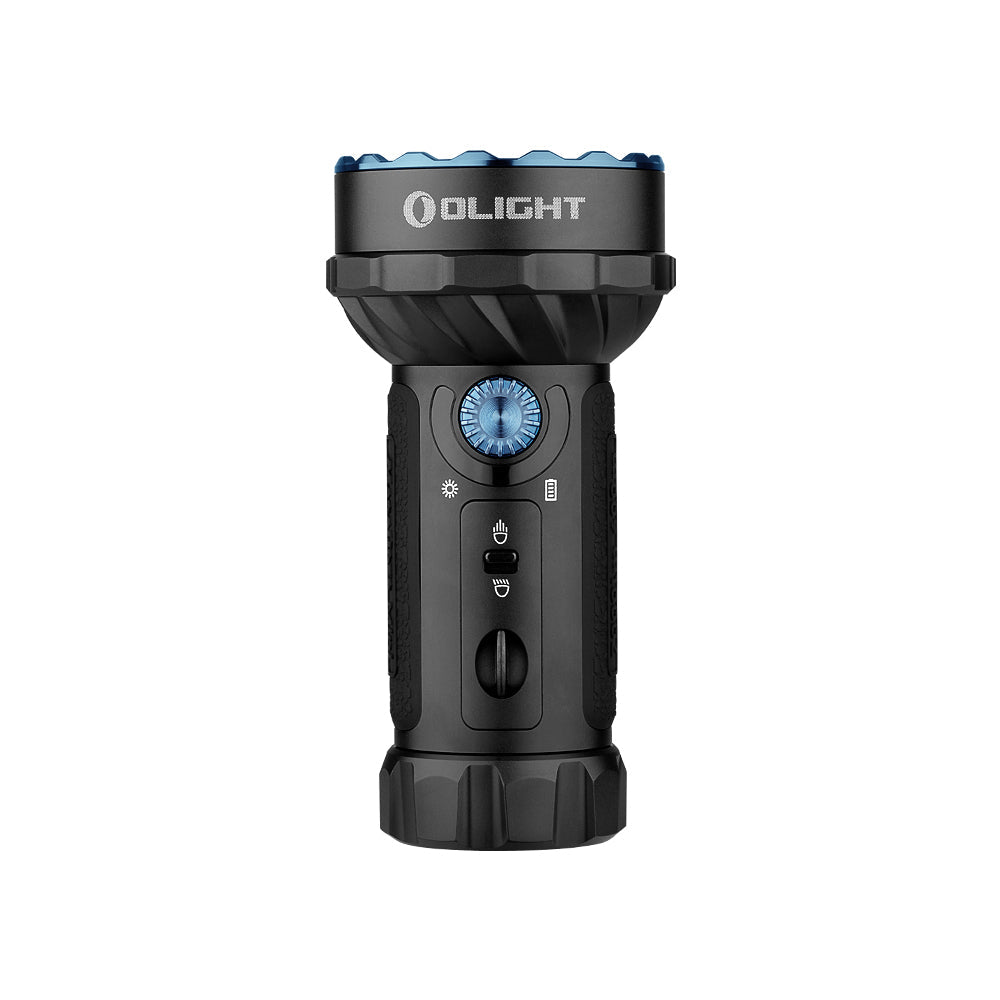 Olight Marauder Mini | meerkleurige oplaadbare zaklamp | 7.000 lm