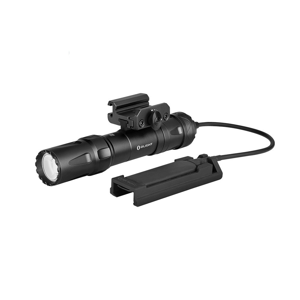 Olight Odin | geweerlamp | 2.000 lm
