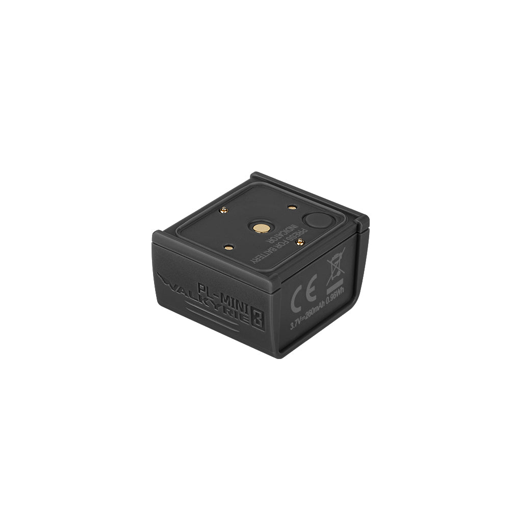 Olight PL Mini 3 Valkyrie | pistoollamp | 600 lm