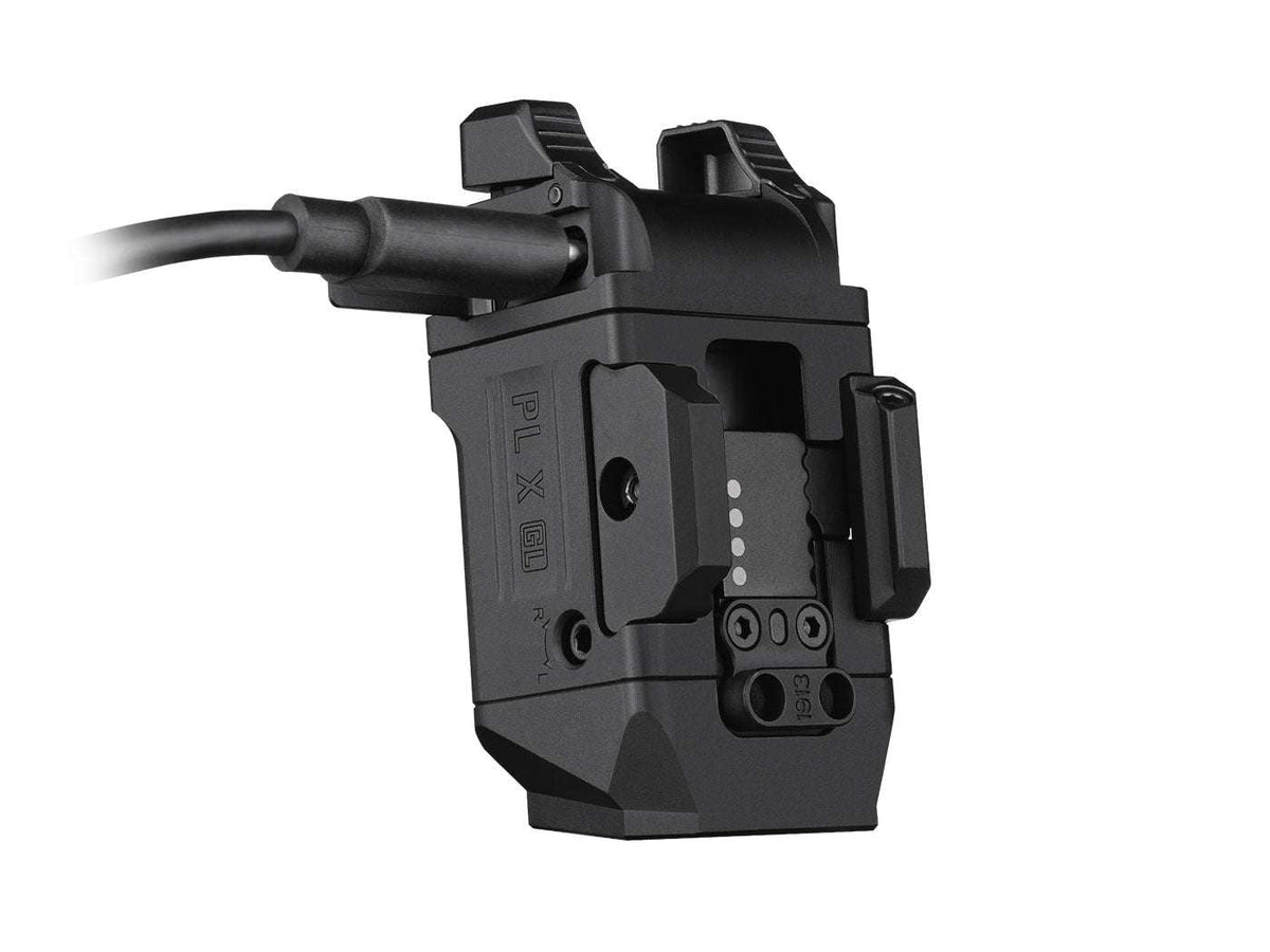 Olight PL X GL | pistol light with laser | 1 200 lm