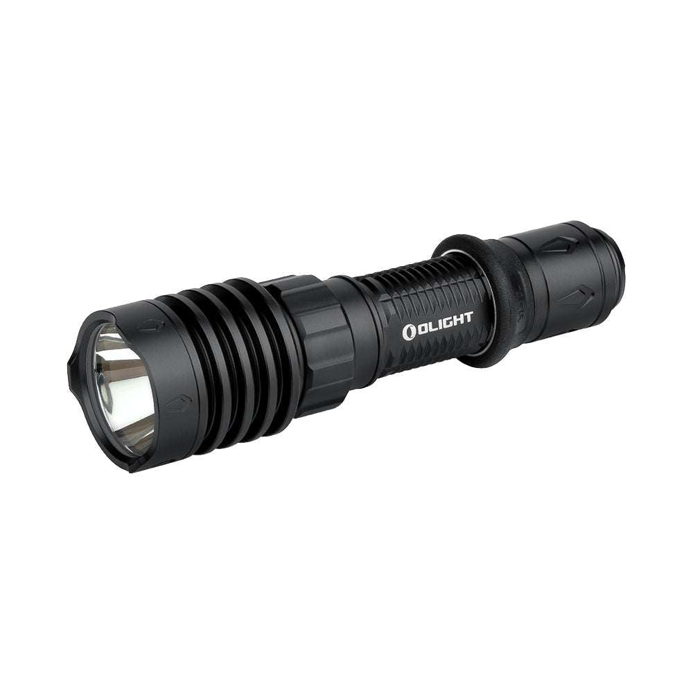 Olight Warrior X 4 | tactische zaklamp | 2.600 lm