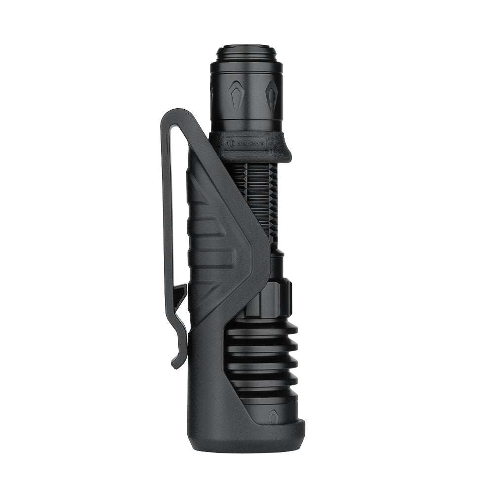 Olight Warrior X 4 | tactische zaklamp | 2.600 lm