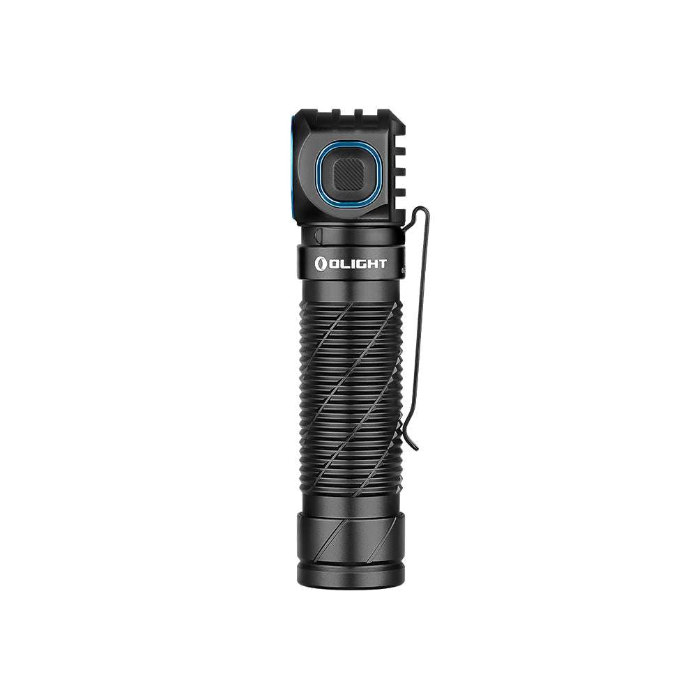 Perun 3 | oplaadbare hoofdlamp | 3 000 lm